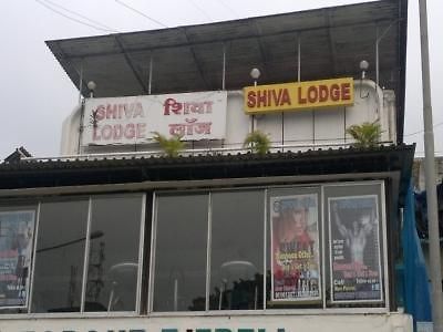 Hotel Shiva Panvel Bagian luar foto