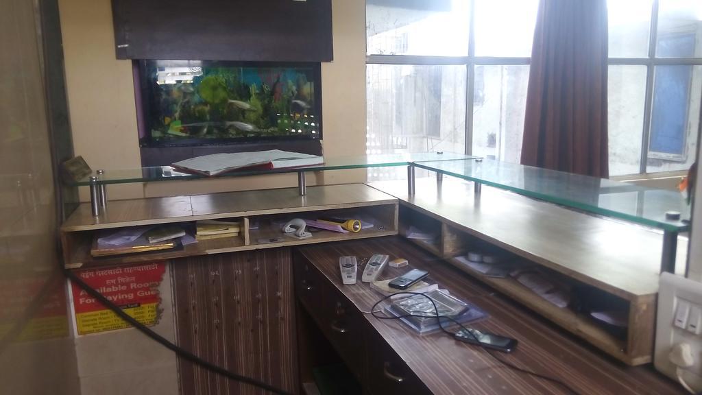 Hotel Shiva Panvel Bagian luar foto