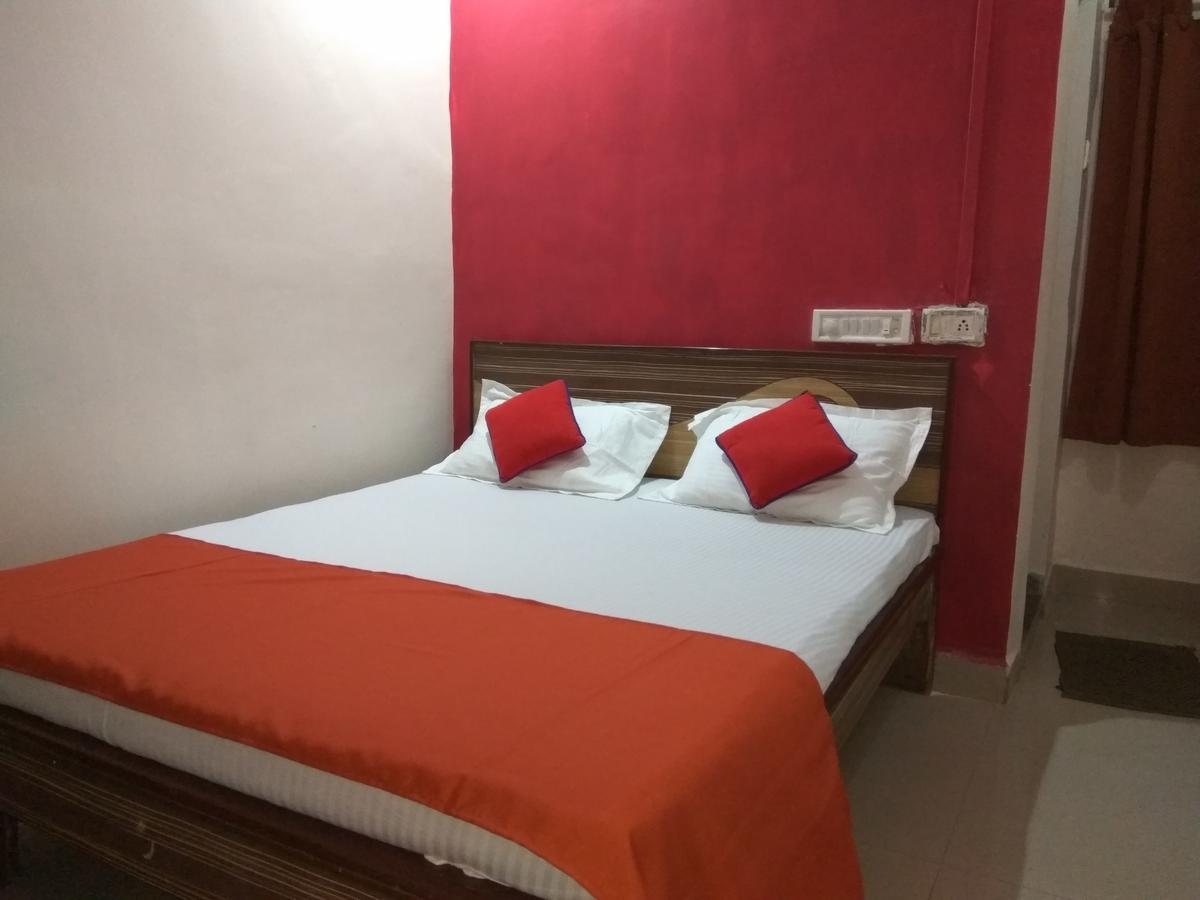 Hotel Shiva Panvel Bagian luar foto